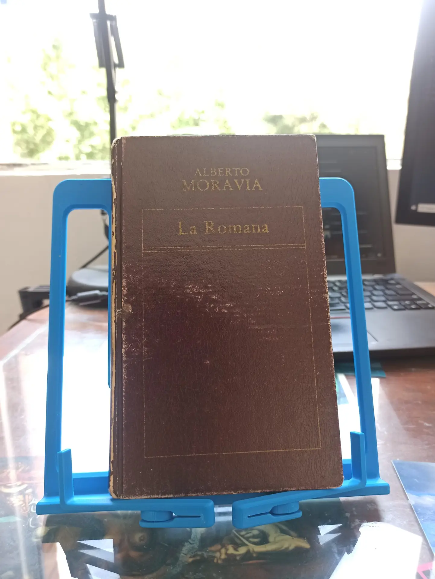 La Romana - Alberto Moravia